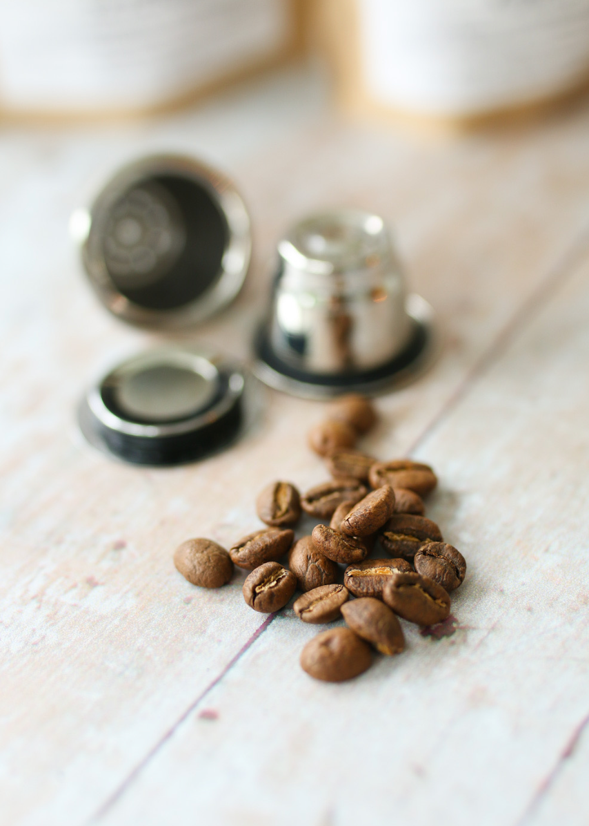 Kaffee - für Hirn, Herz & Haut | Workshop