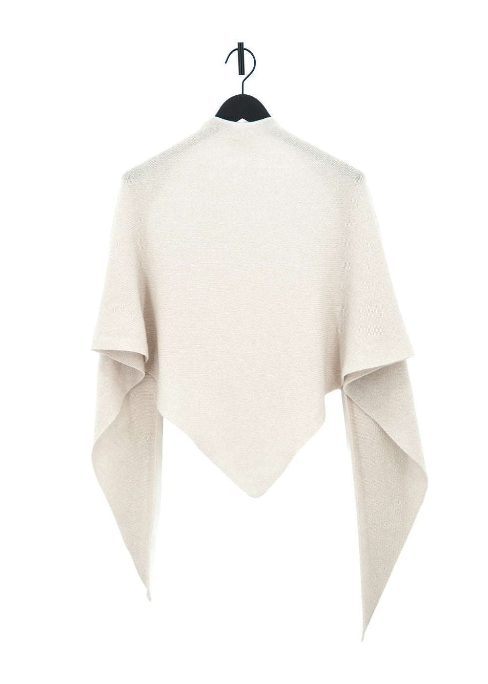 Kaschmir Dreieckstuch von PETIT CALIN HAMBURG