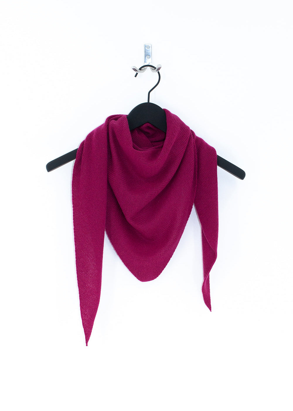 Kaschmir Dreieckstuch von PETIT CALIN