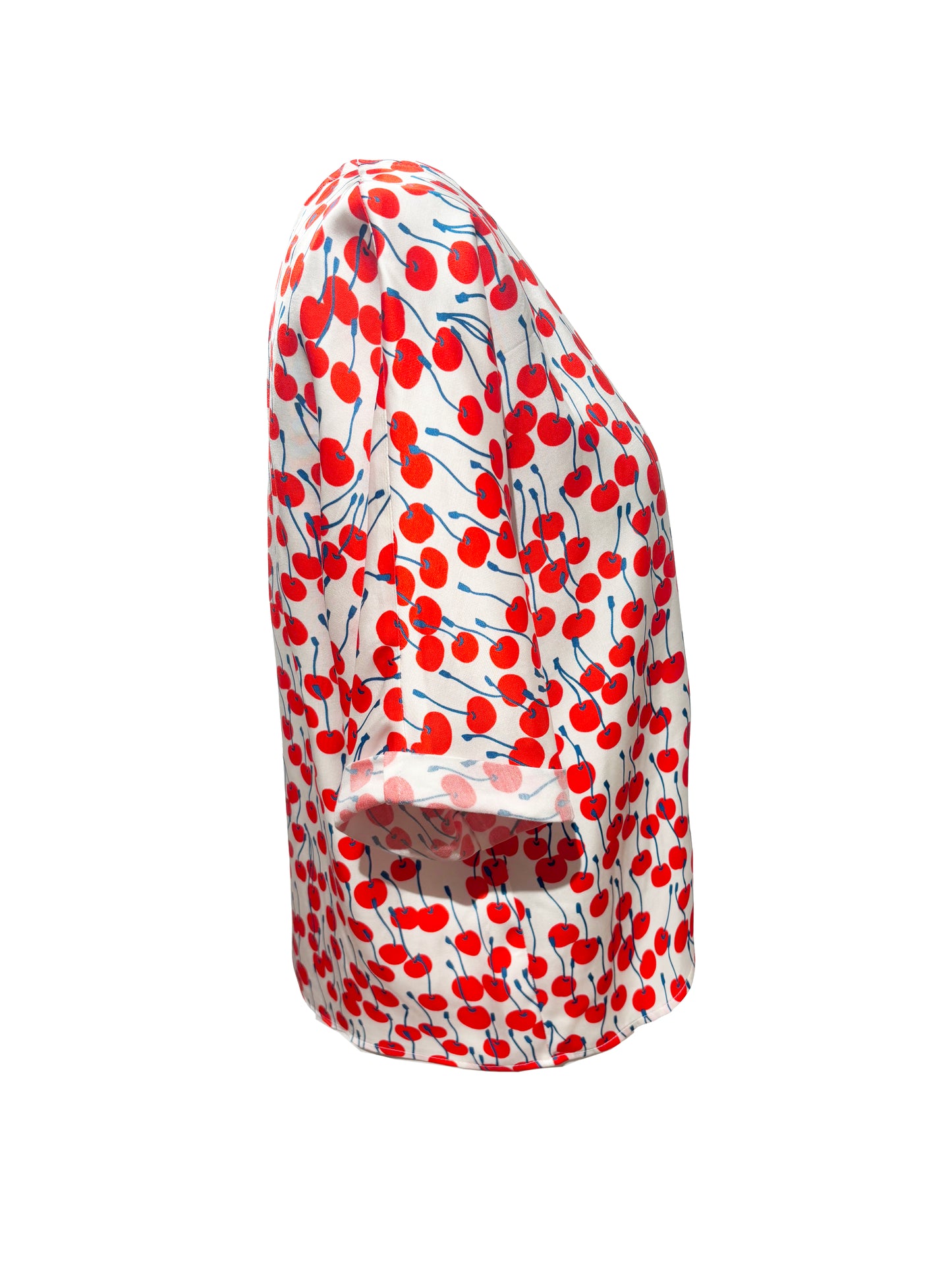 Bluse Cherry von COCO LORES