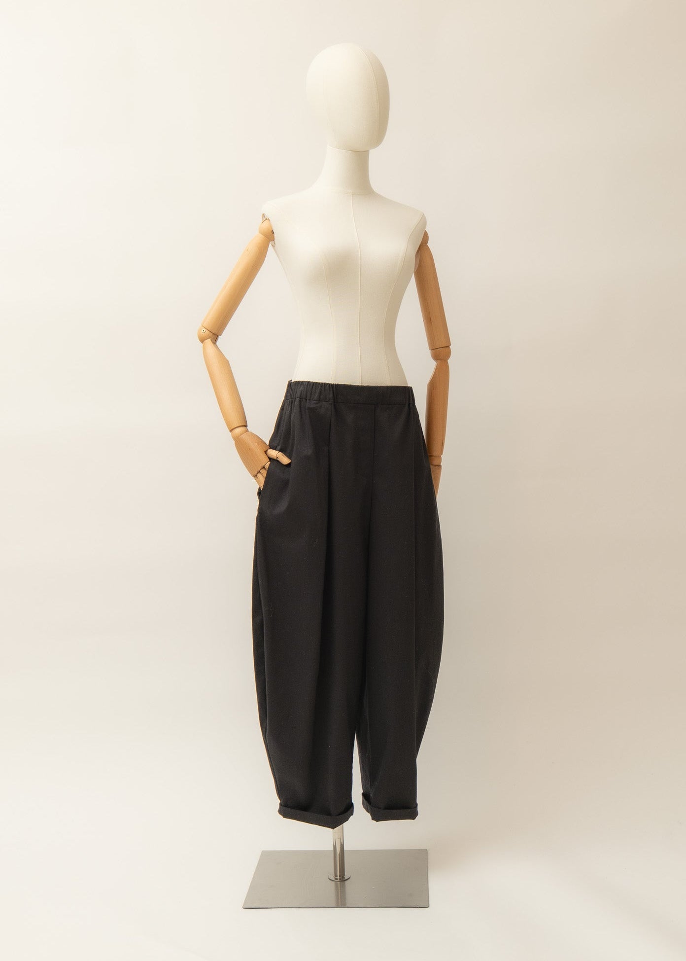 Barrelleg Hose Malu von EVA KRESS
