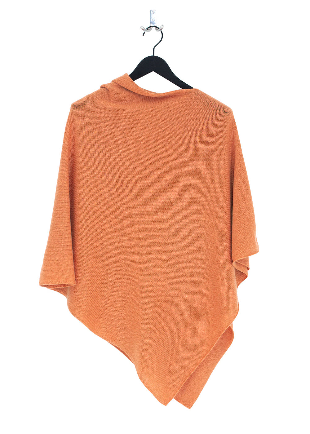 Cashmere Poncho von Petit Calin