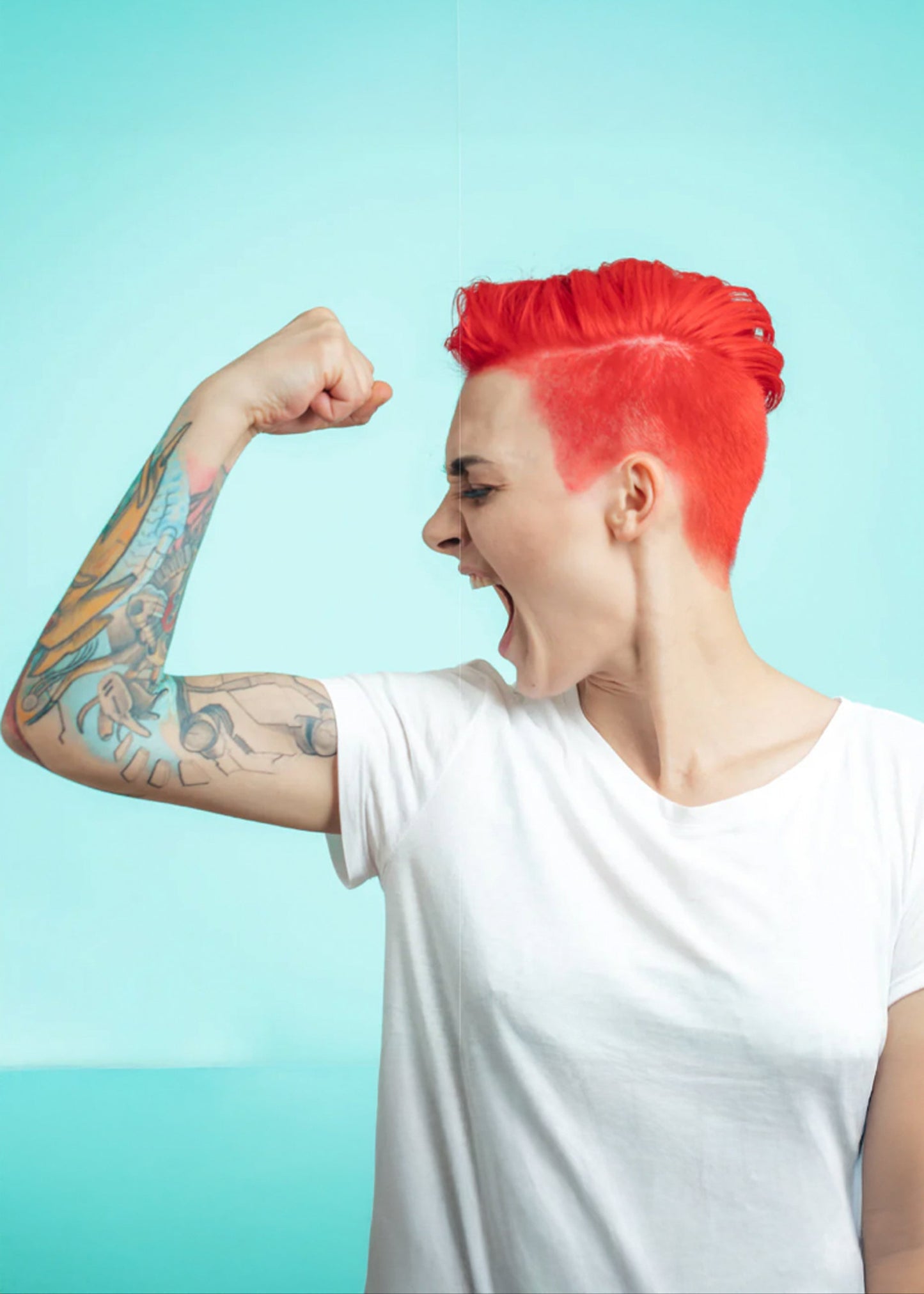 Bio Raumspray Kick Start