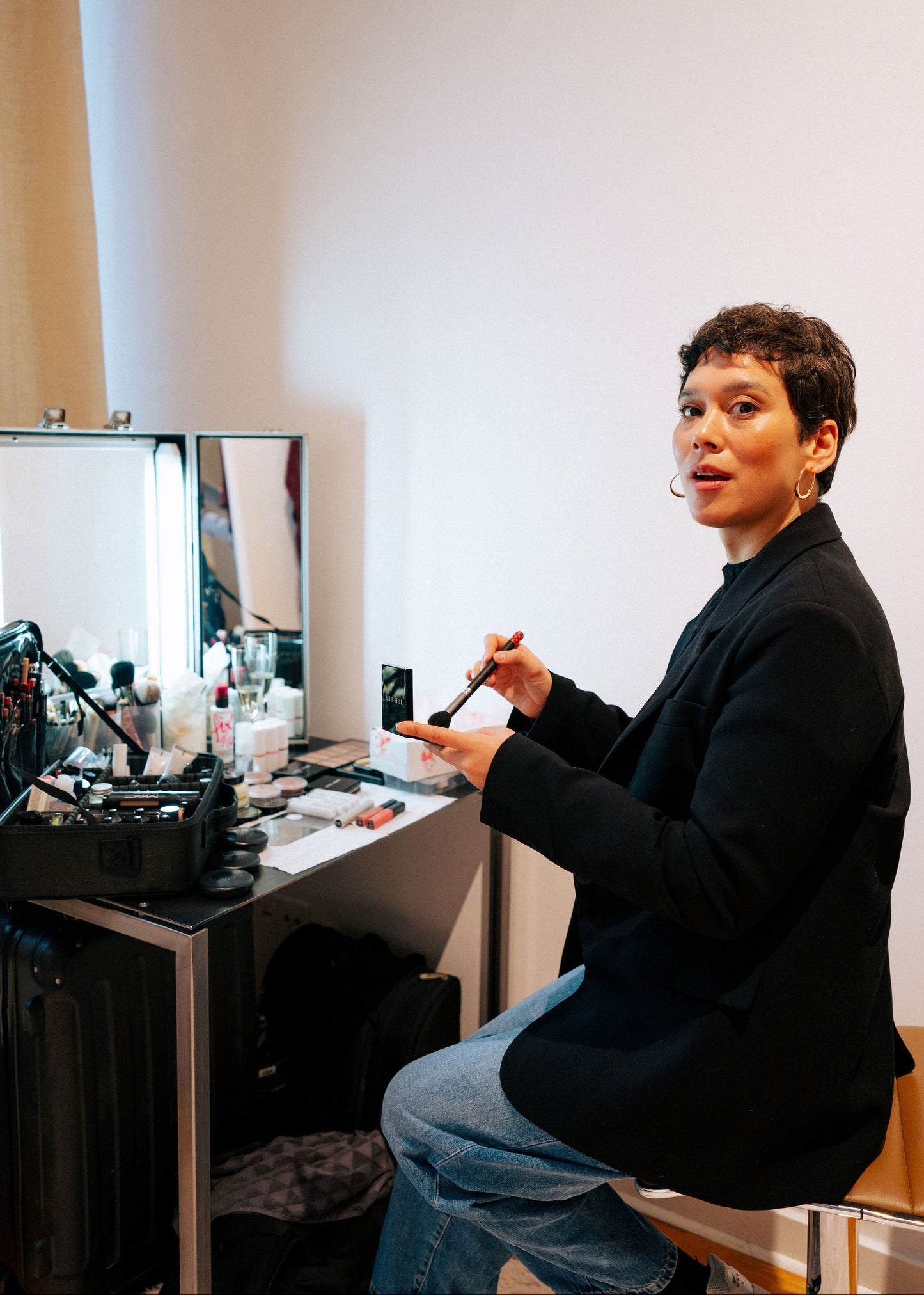 Make up Coaching 1:1