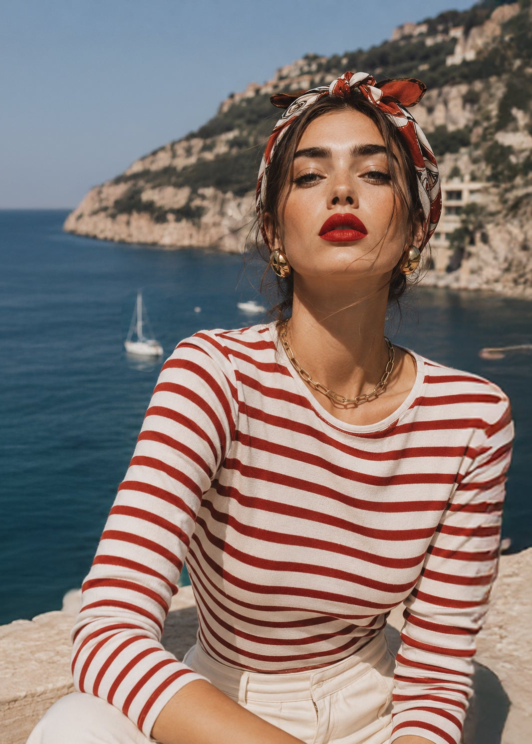 Style & Wine - French Riviera Styling