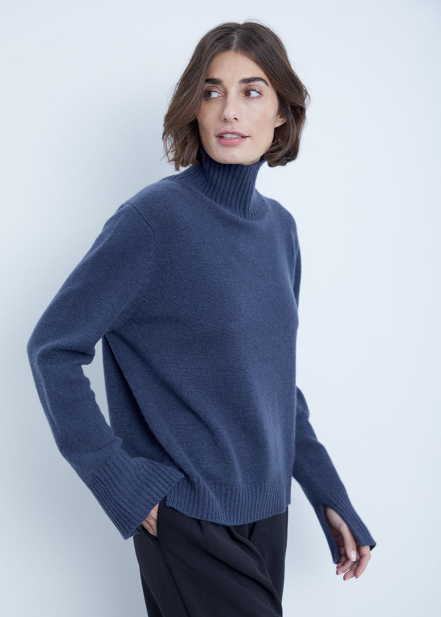 Kaschmir Pullover von PETIT CALIN