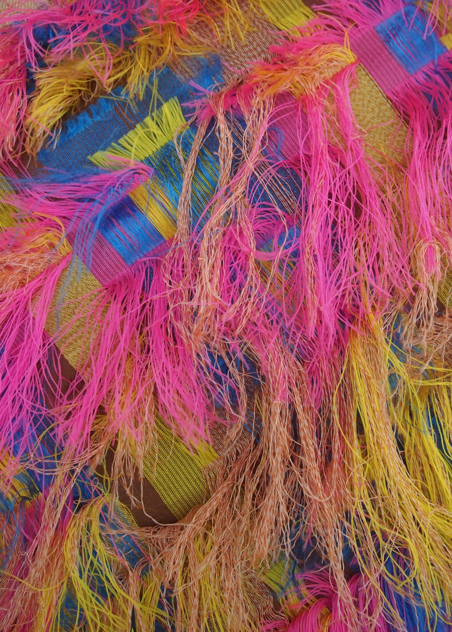 Tuch Tropea von CAPITANA