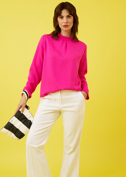 Bluse NADIA von COCO LORES