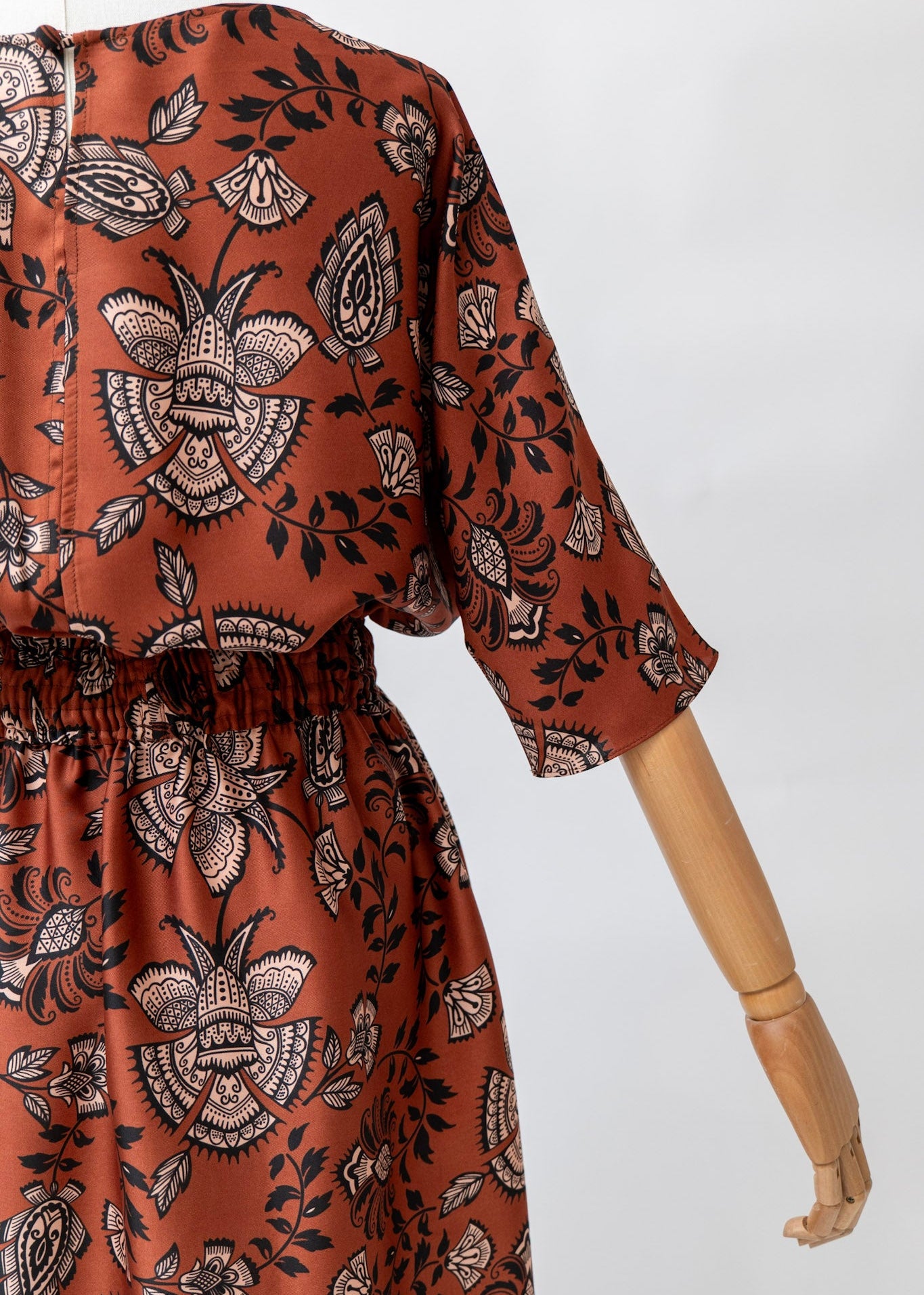 Kleid Aki von EVA KRESS