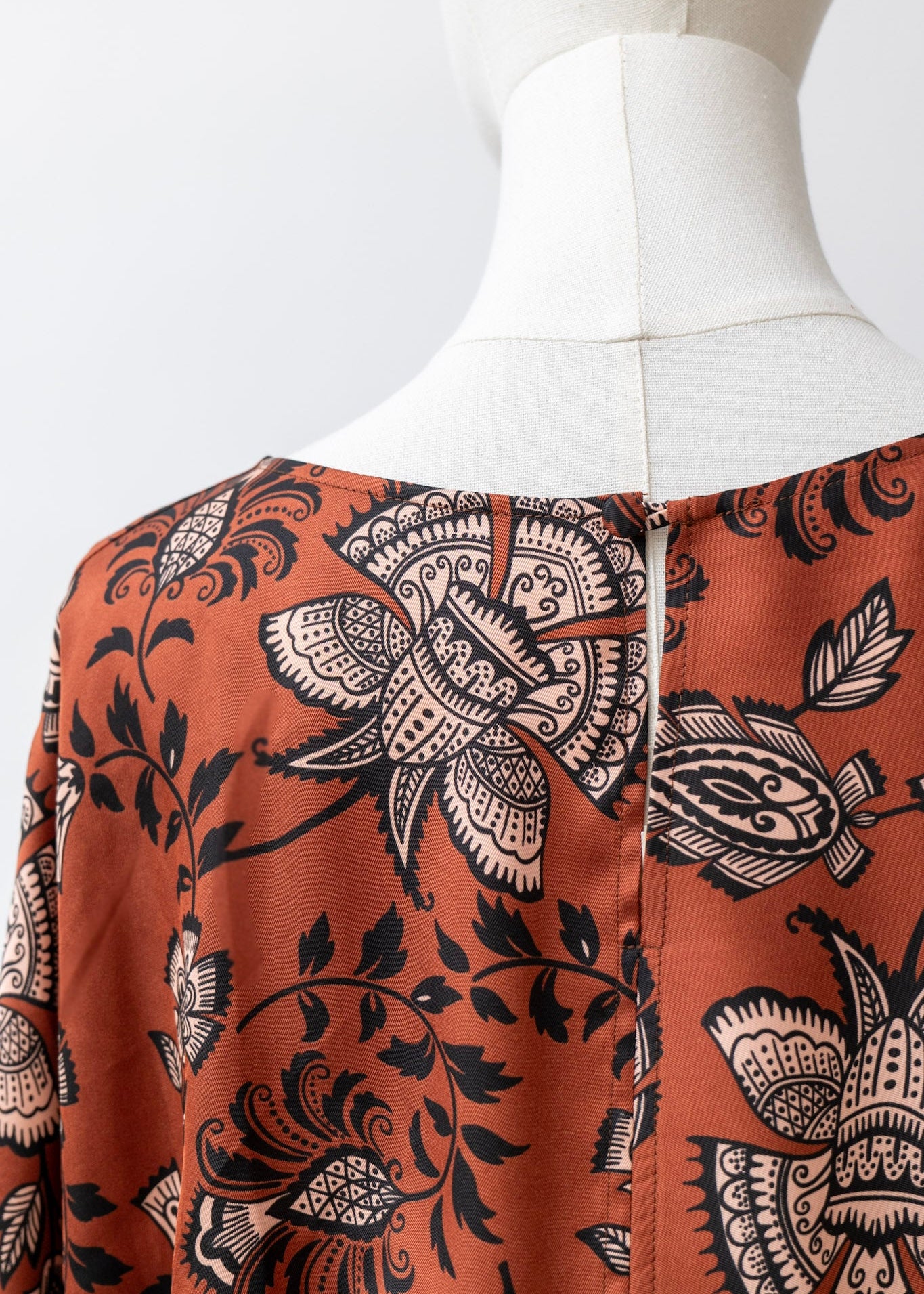Kleid Aki von EVA KRESS