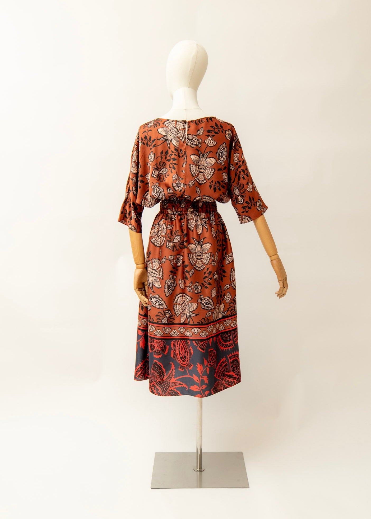 Kleid Aki von EVA KRESS