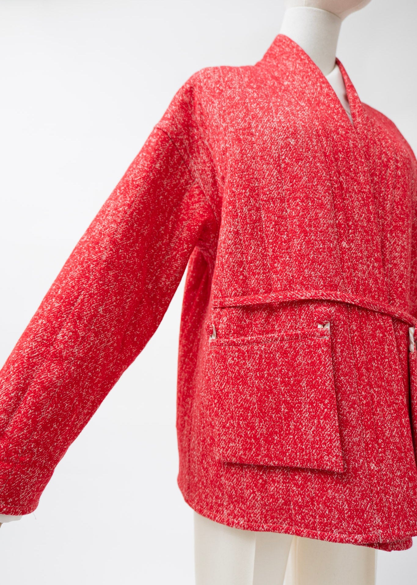 Kimonojacke Yumi von EVA KRESS
