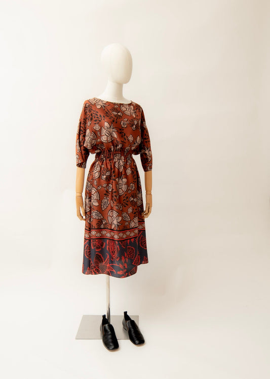 Kleid Aki von EVA KRESS