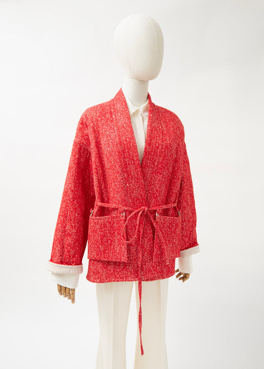 Kimonojacke Yumi von EVA KRESS