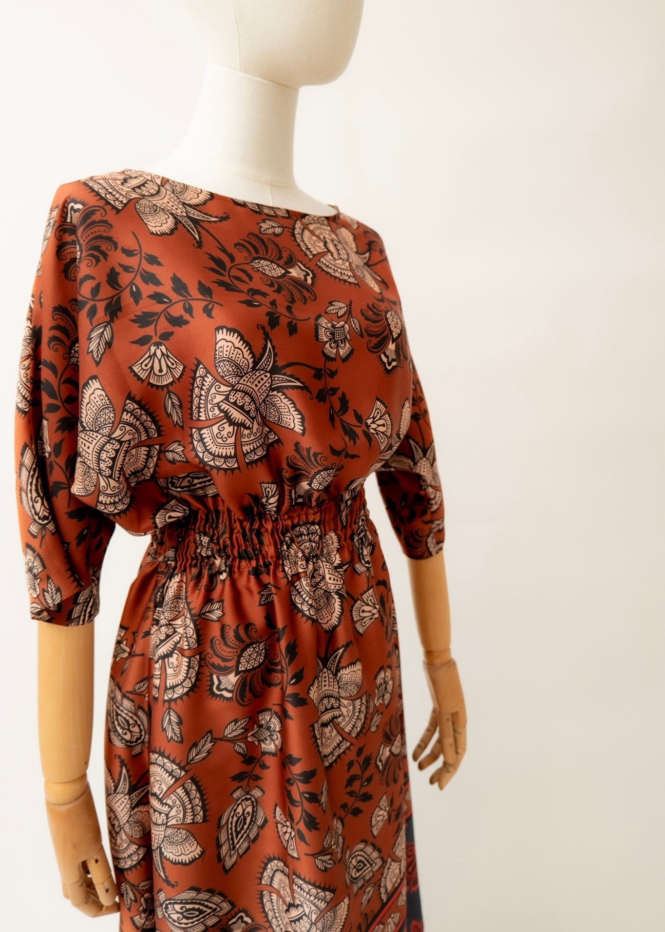 Kleid Aki von EVA KRESS
