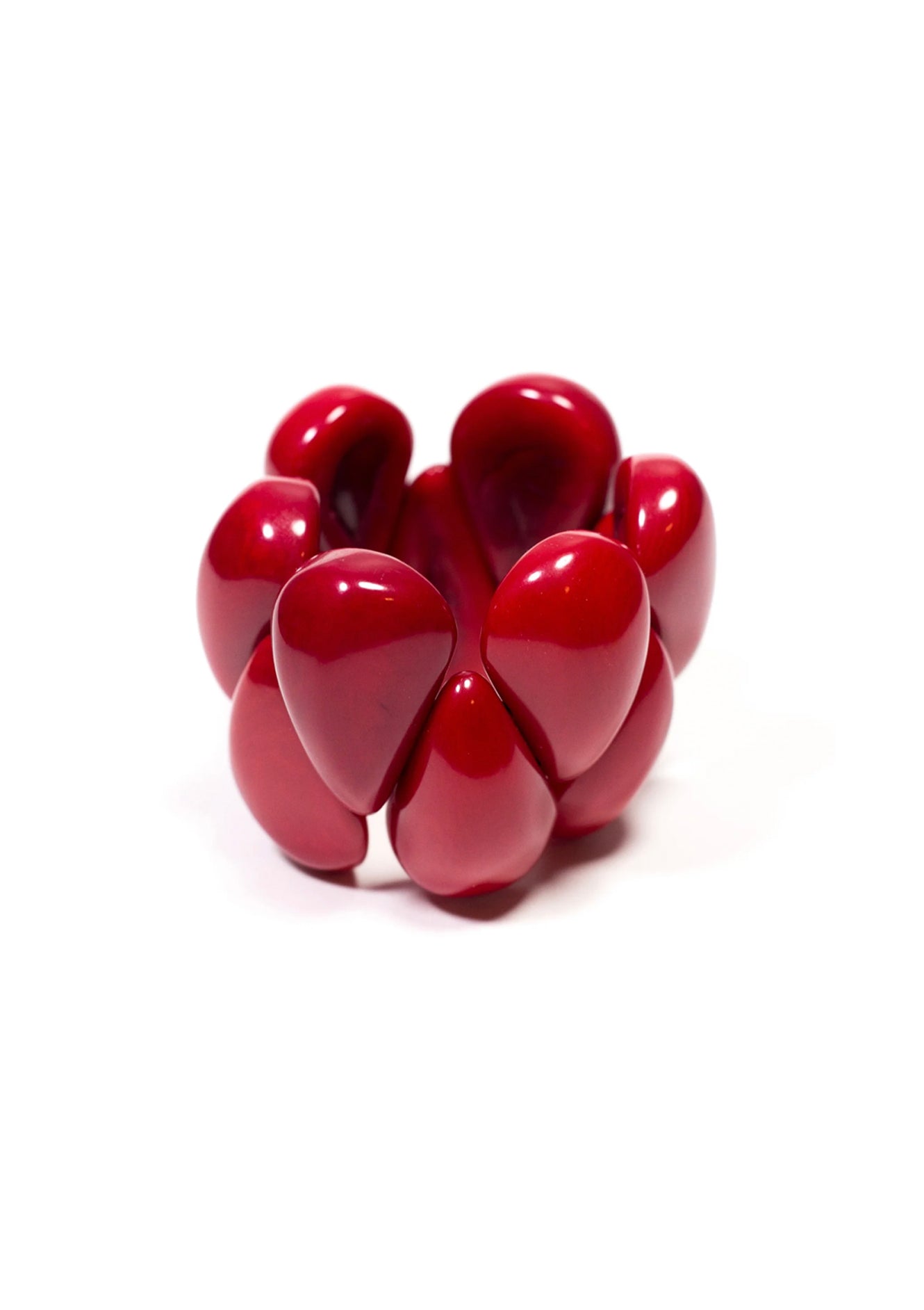 Armband aus Tagua-Nuss von ABURY