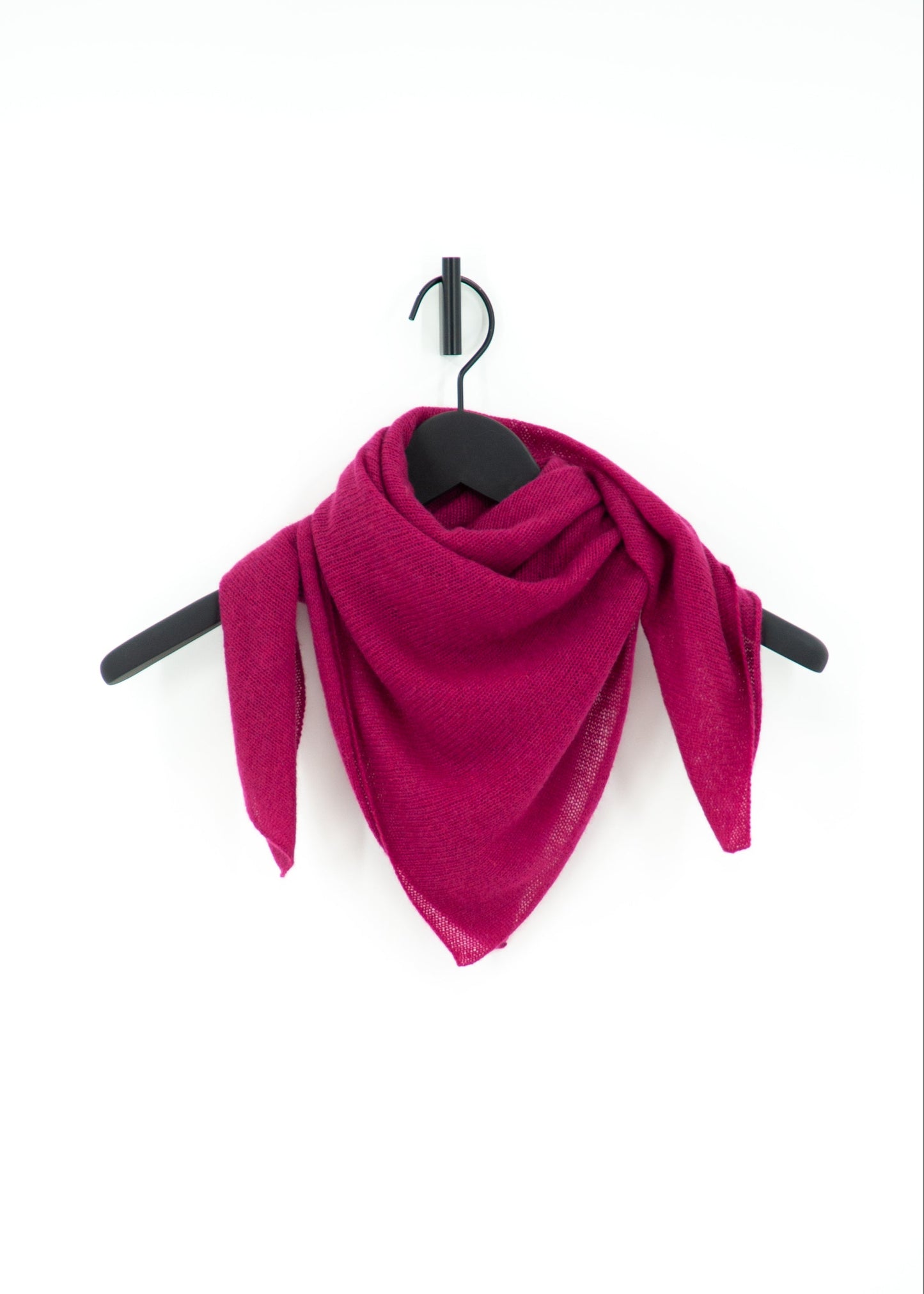 Cashmere Bandana von PETIT CALIN