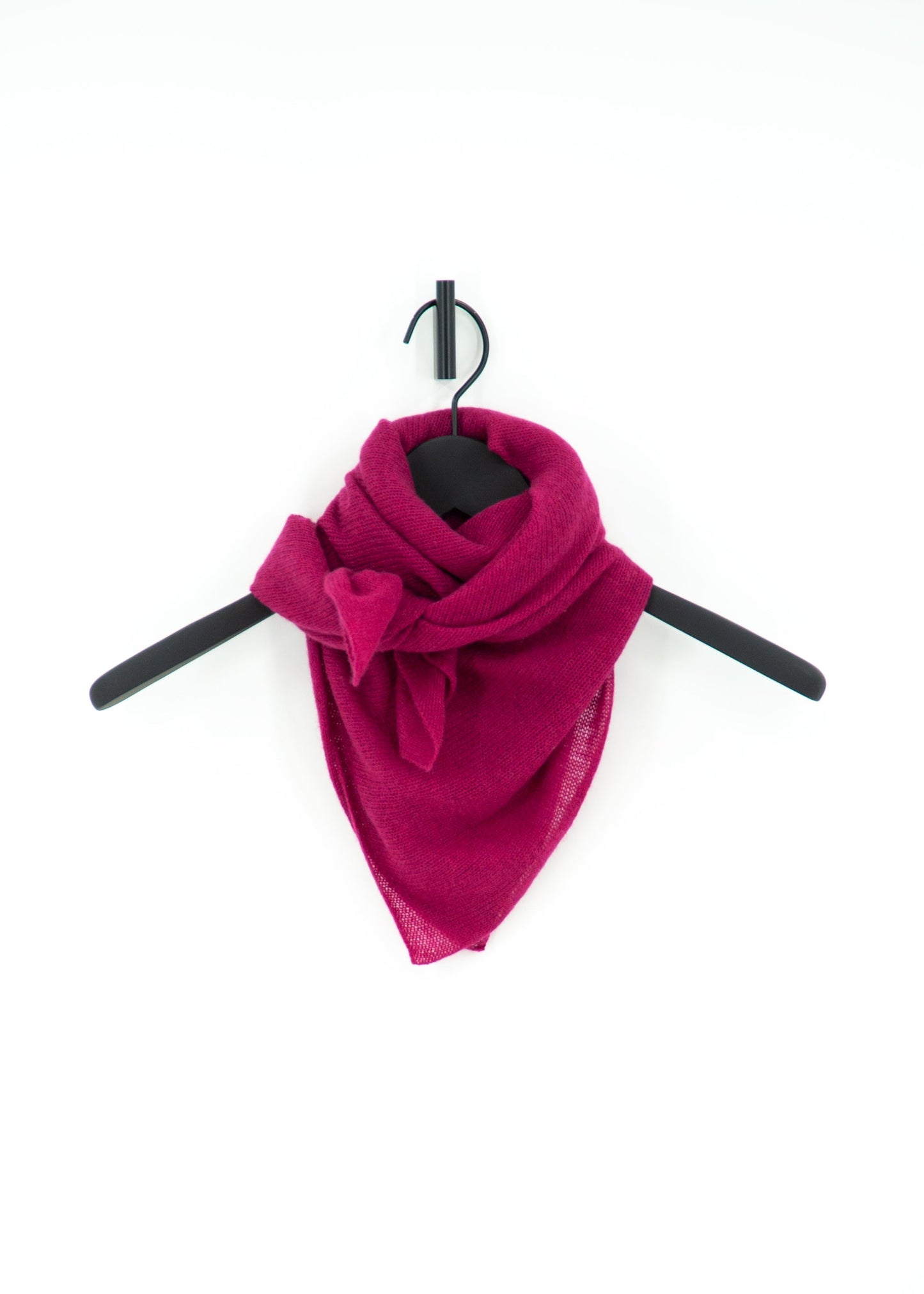 Cashmere Bandana von PETIT CALIN