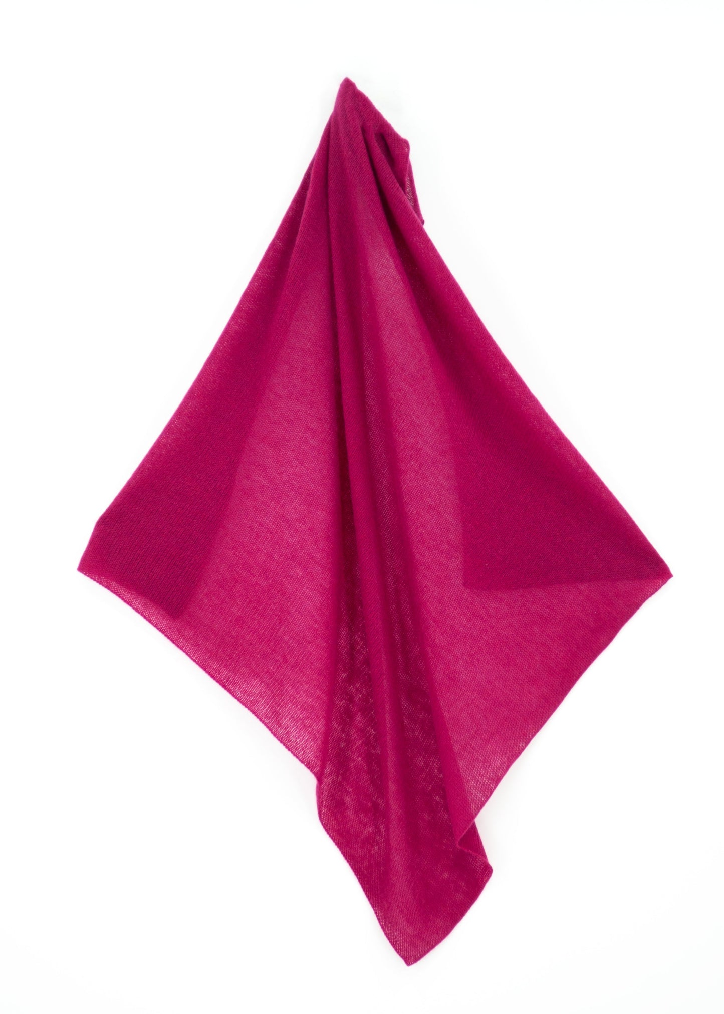 Cashmere Bandana von PETIT CALIN