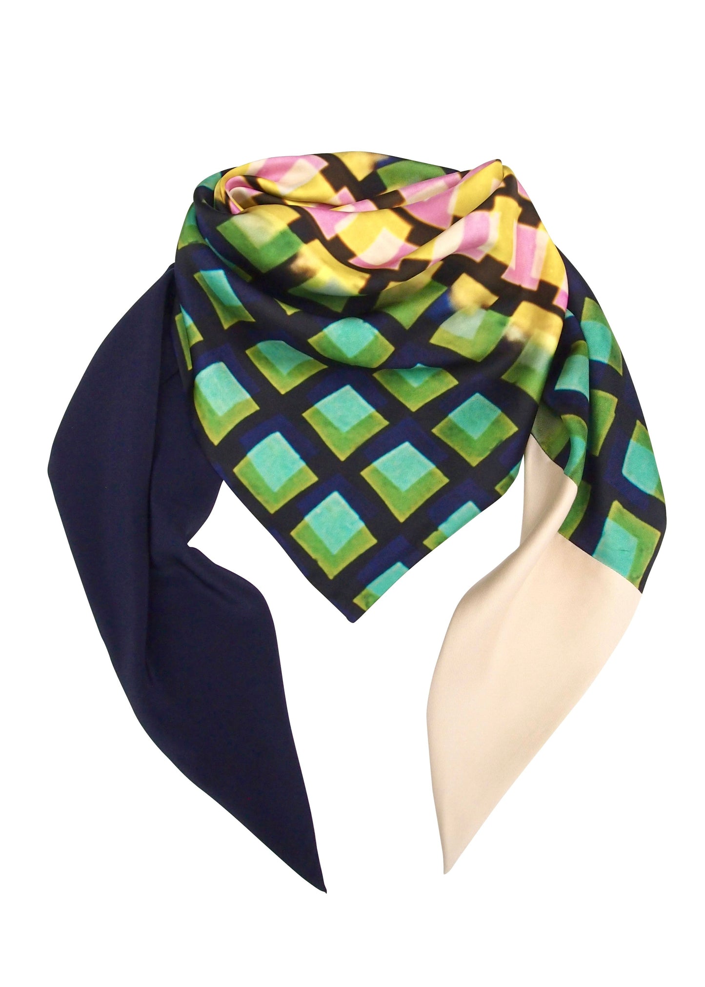 Tuch Bari von CAPITANA