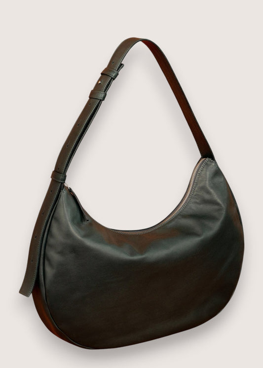 Tasche Bernie in Petrol von DANIELA DAMM