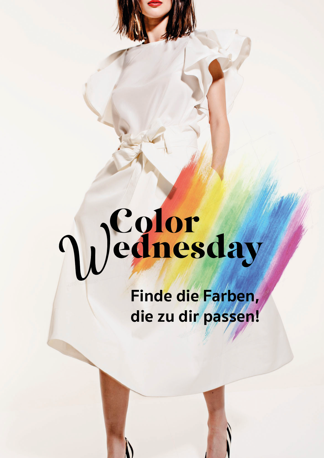 Color Wednesday 26.8.26, 2,5h