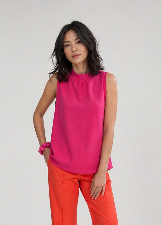 Bluse NADIA von COCO LORES