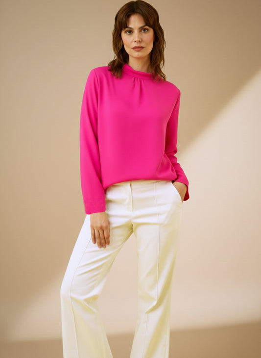 Bluse NADIA von COCO LORES