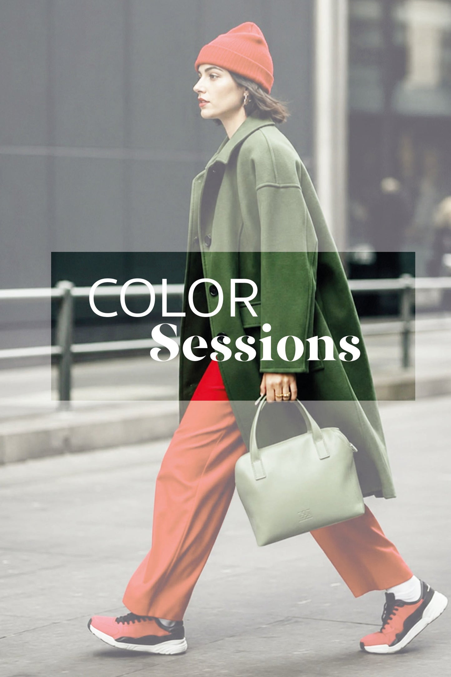COLOR SESSIONS 22.8.26, 20 min