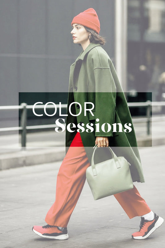 COLOR SESSIONS 22.8.26, 20 min