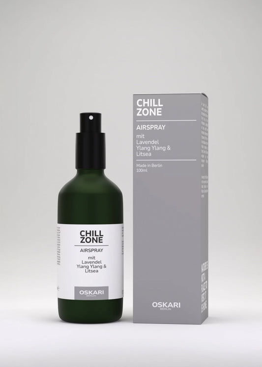 Bio Raumspray Chill Zone