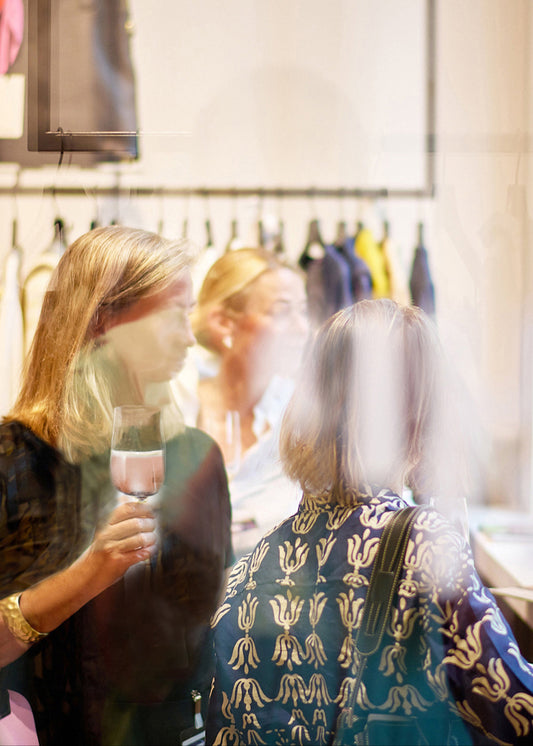 QF Fashion Rendevouz