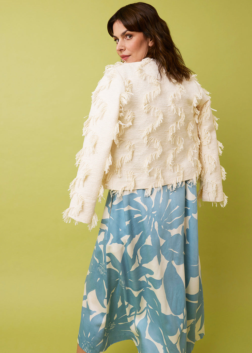 Bohojacke MARLIE von COCO LORES