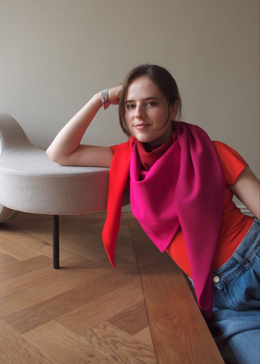 Tuch Giannella von CAPITANA