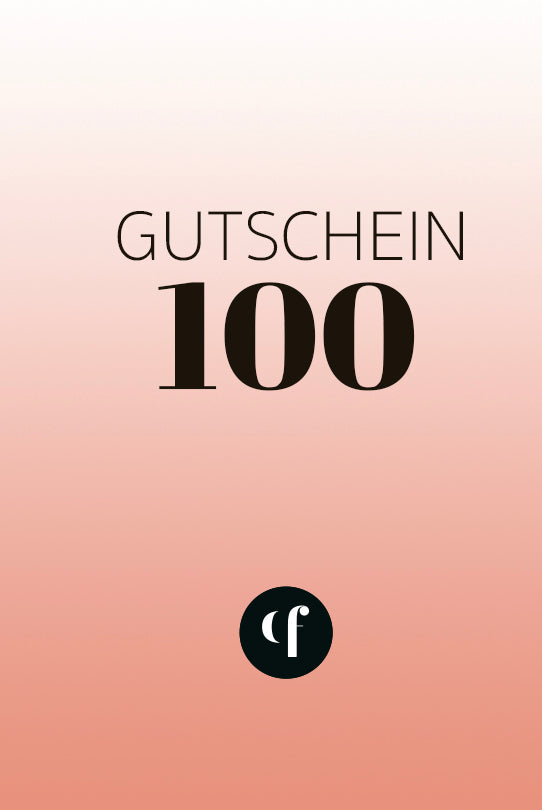 QF Gutschein 100