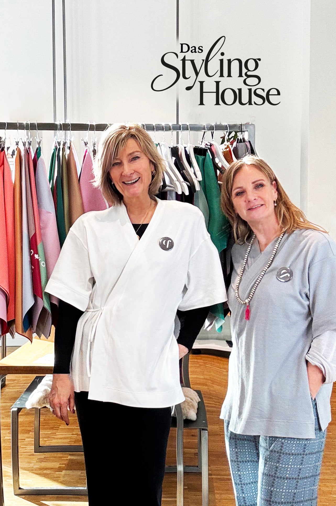 Farb- und Stilberatung 1:1