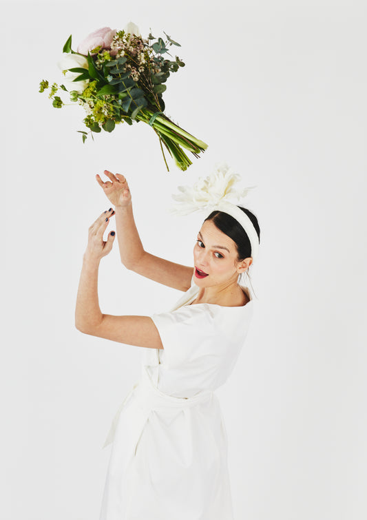Bridal Style Session