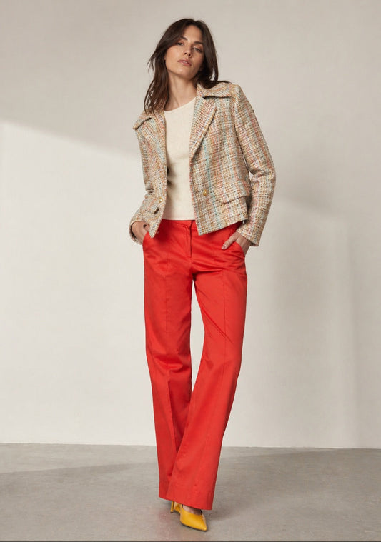 Flaredhose Koralle von COCO LORES