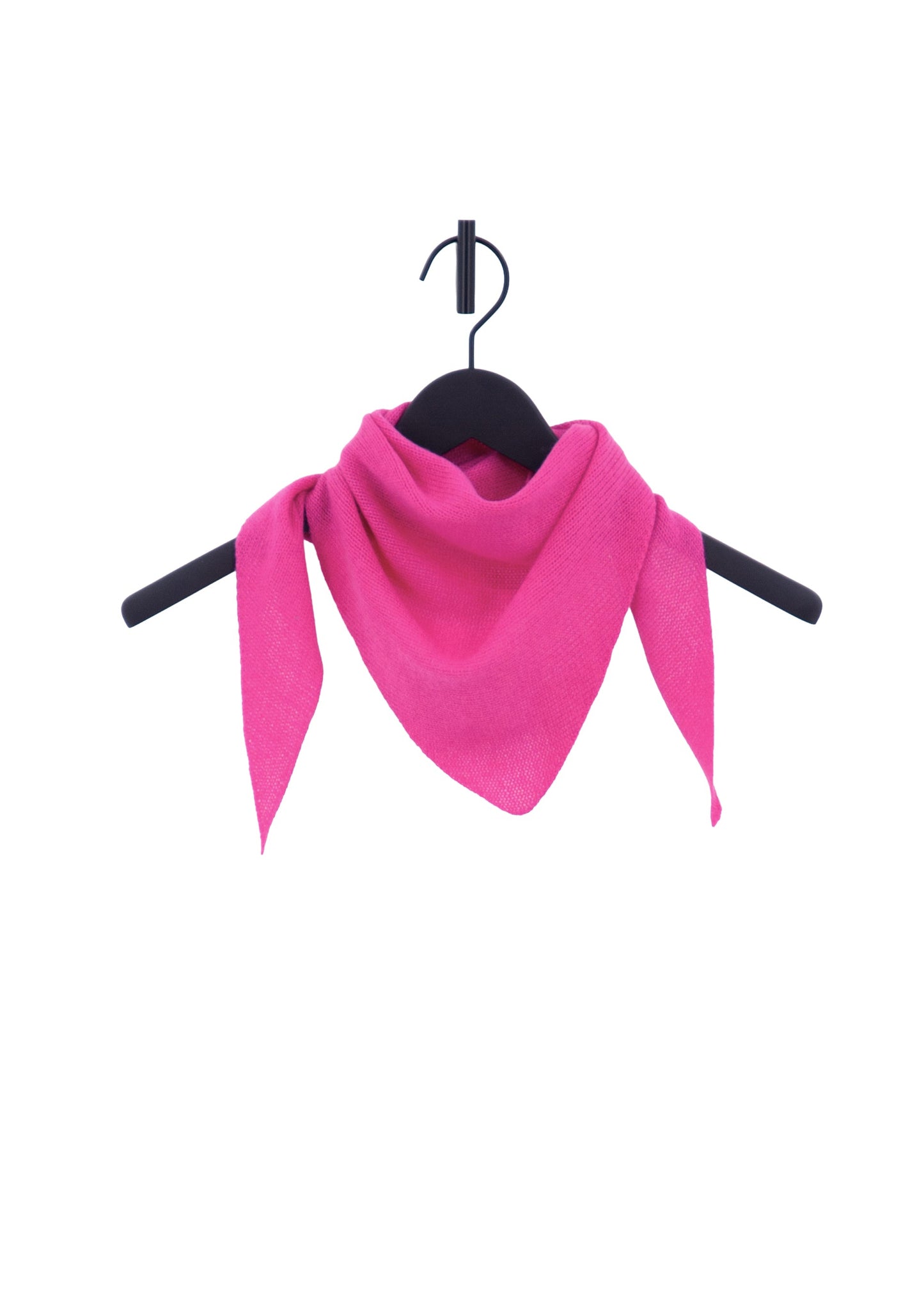 Kleines Kaschmir Dreieckstuch von PETIT CALIN