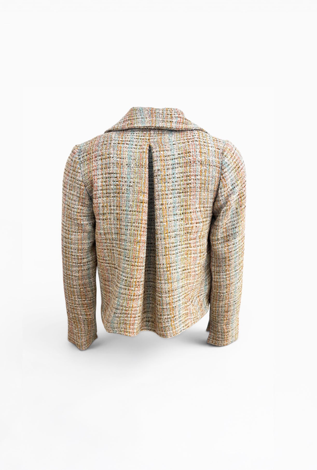 Kurzjacke  von COCO LORES Glitzer