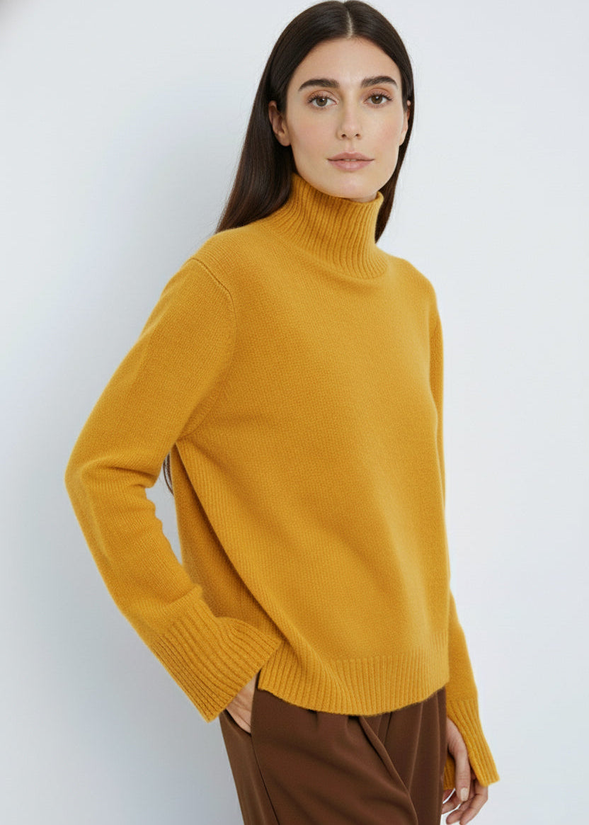 Kaschmir Pullover von PETIT CALIN