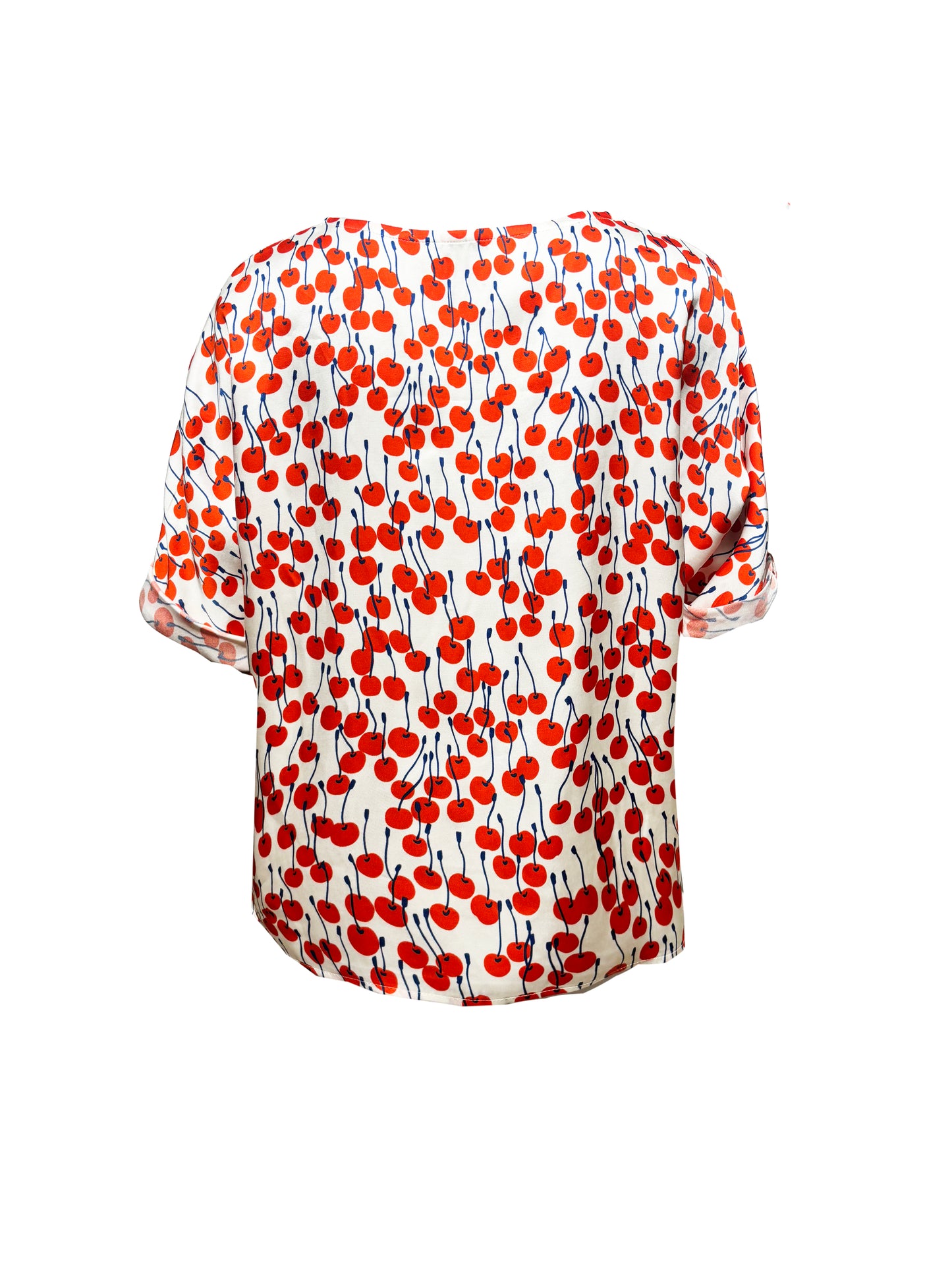 Bluse Cherry von COCO LORES