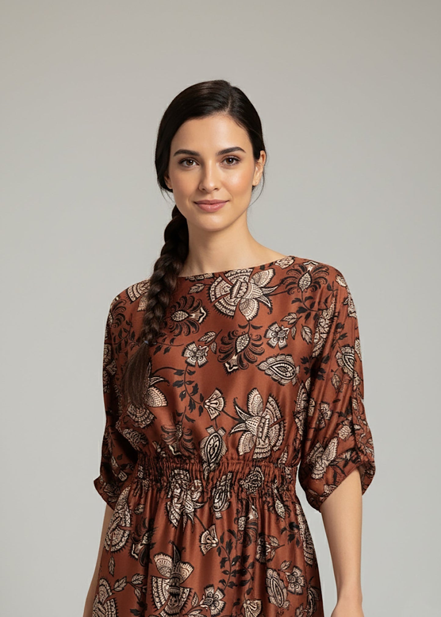 Kleid Aki von EVA KRESS