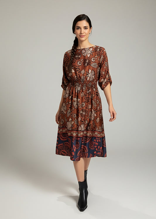 Kleid Aki von EVA KRESS