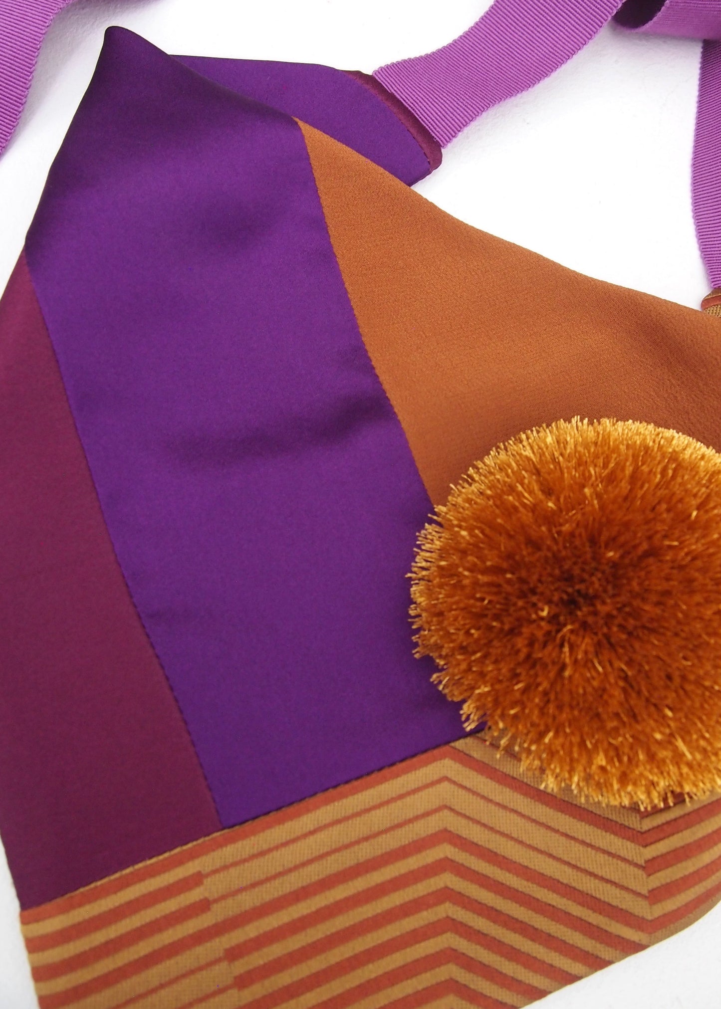 Tuch Montalcino piccolo von CAPITANA