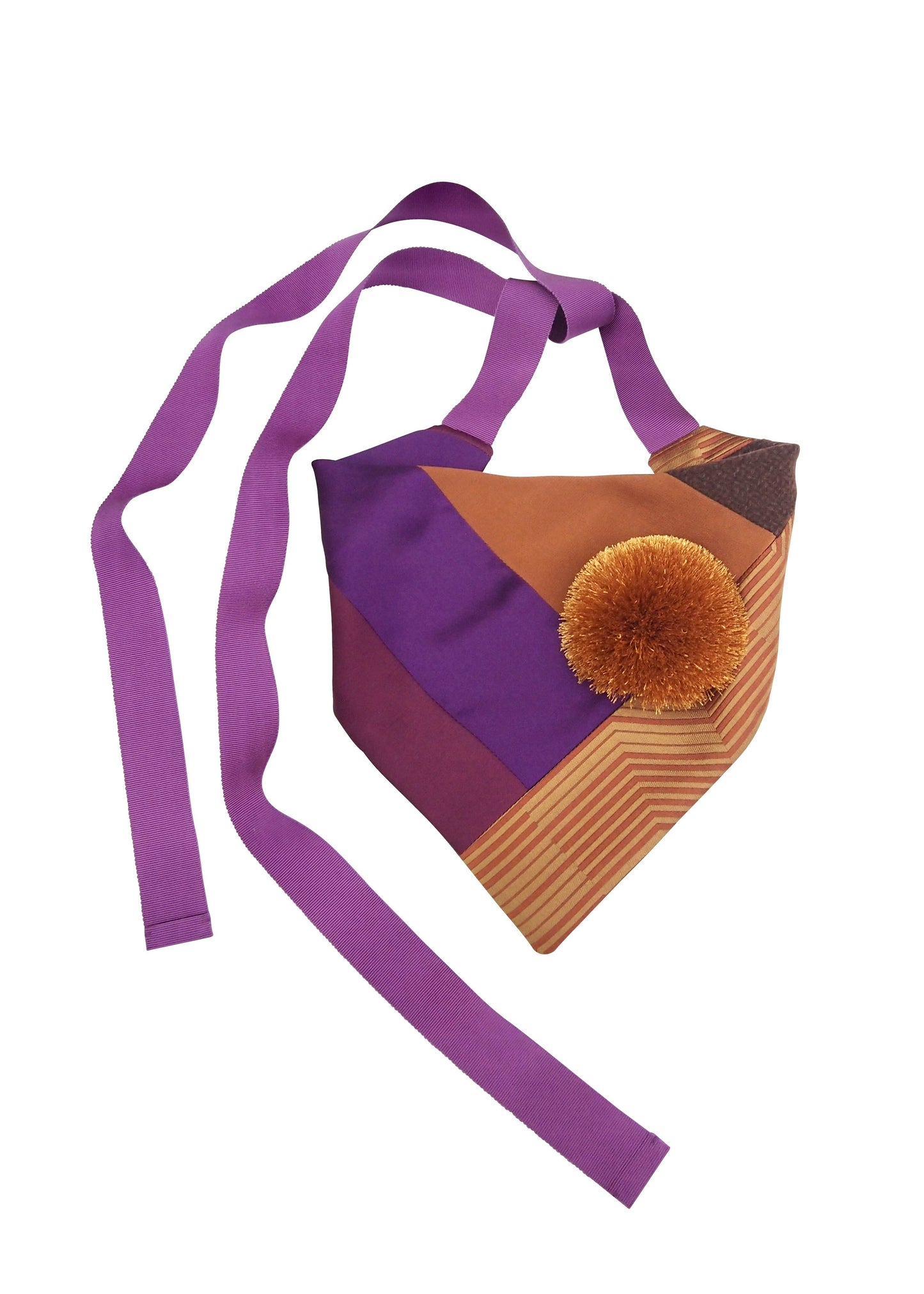 Tuch Montalcino piccolo von CAPITANA