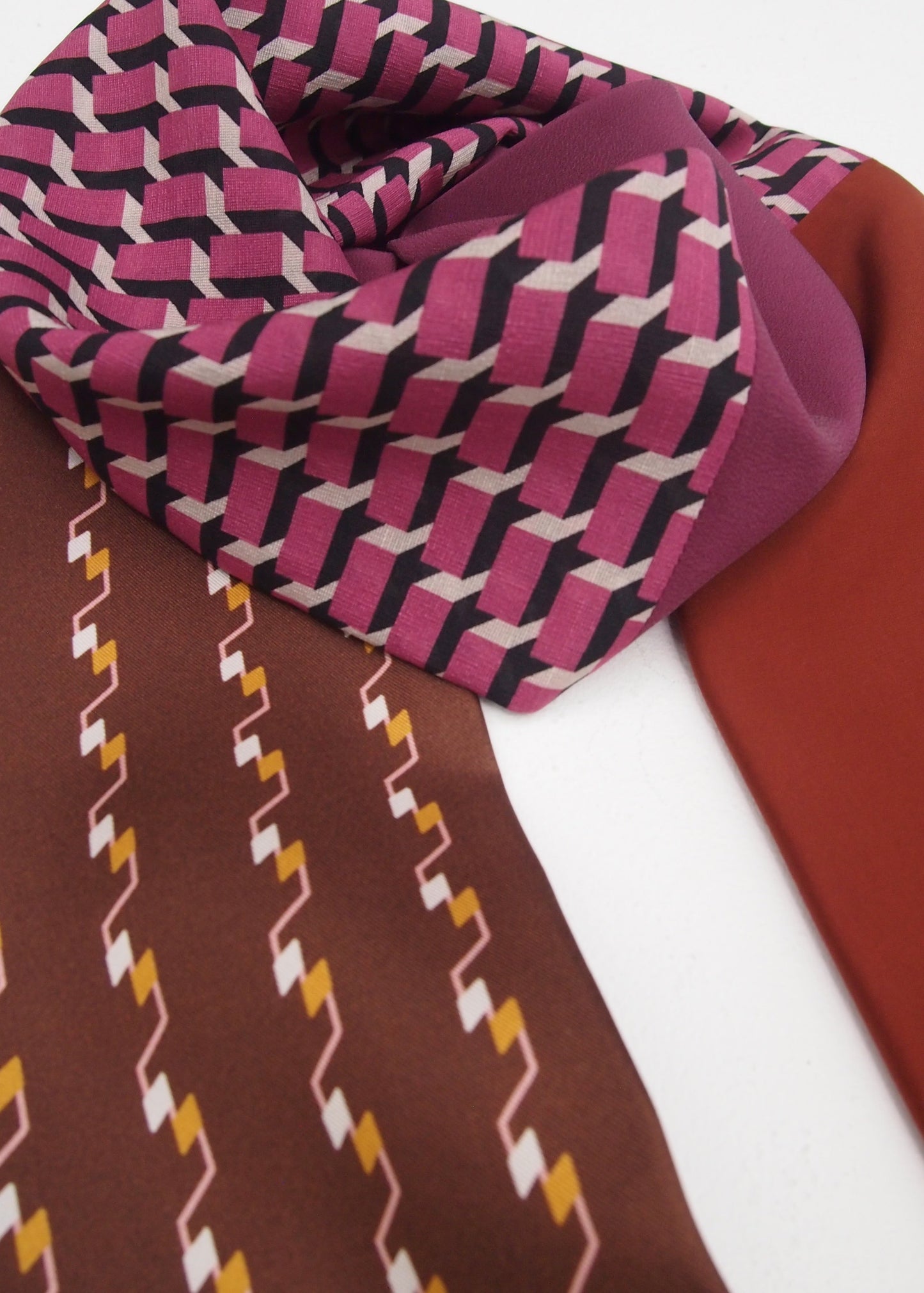 Schal Montalcino von CAPITANA