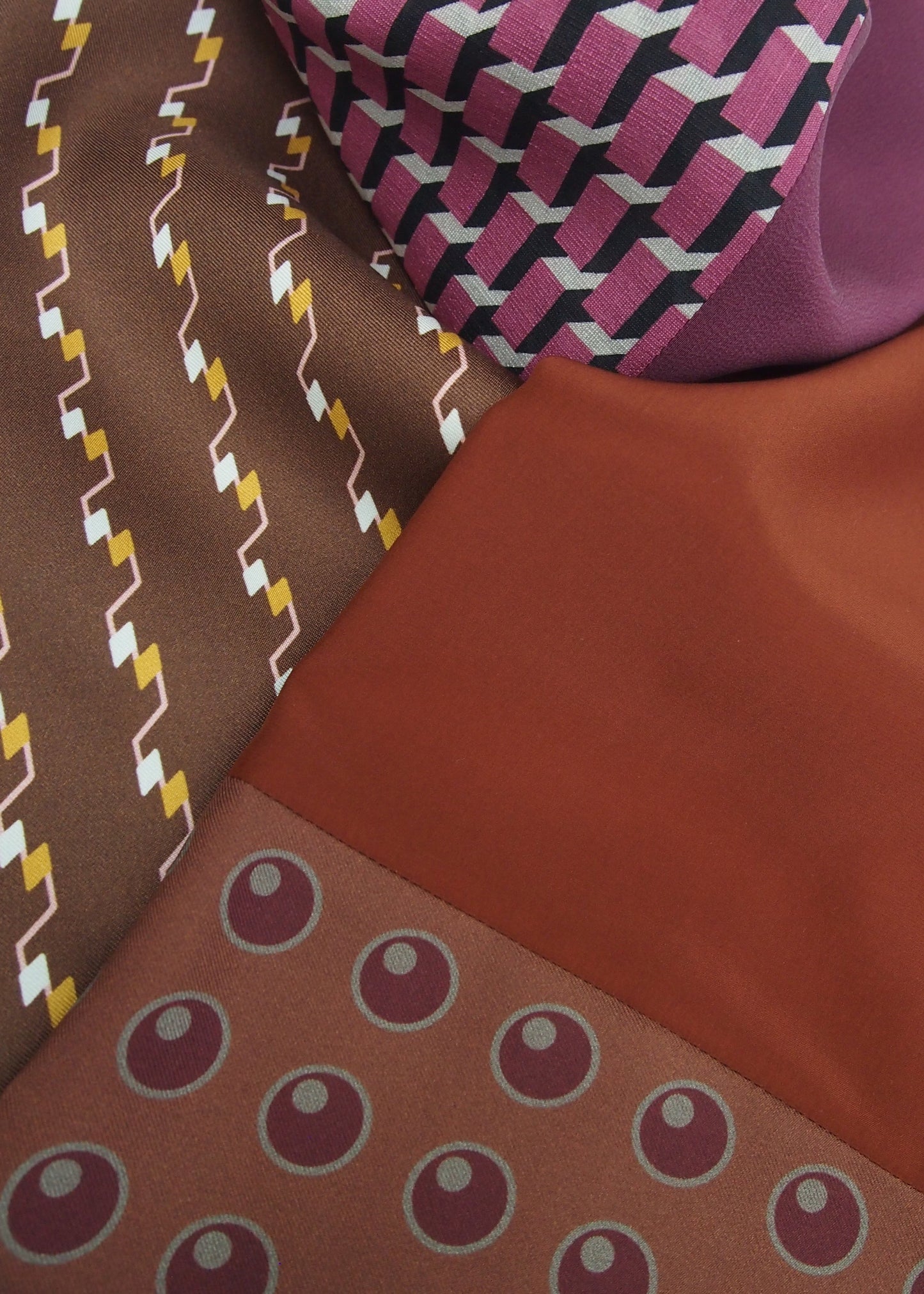 Schal Montalcino von CAPITANA