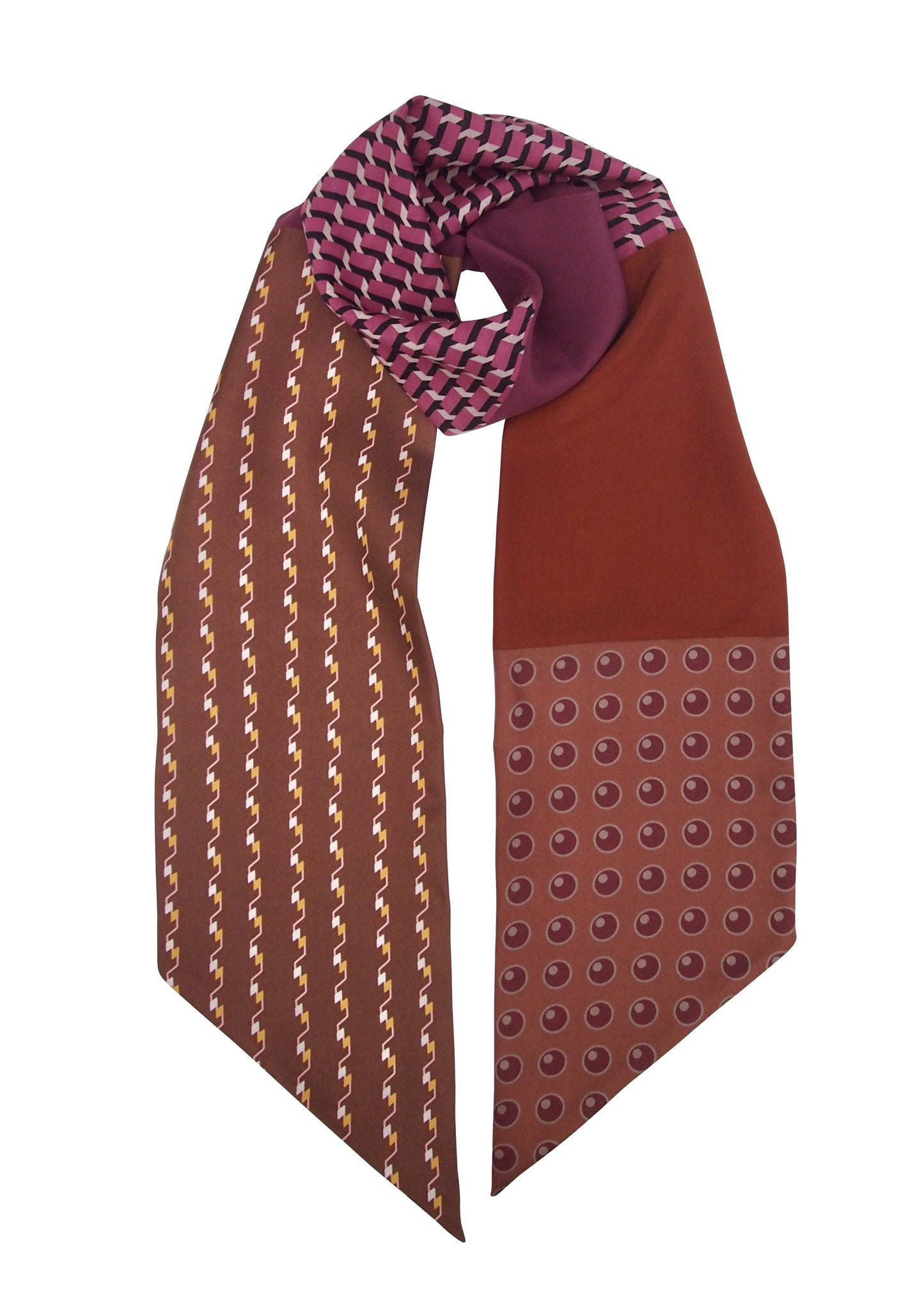 Schal Montalcino von CAPITANA