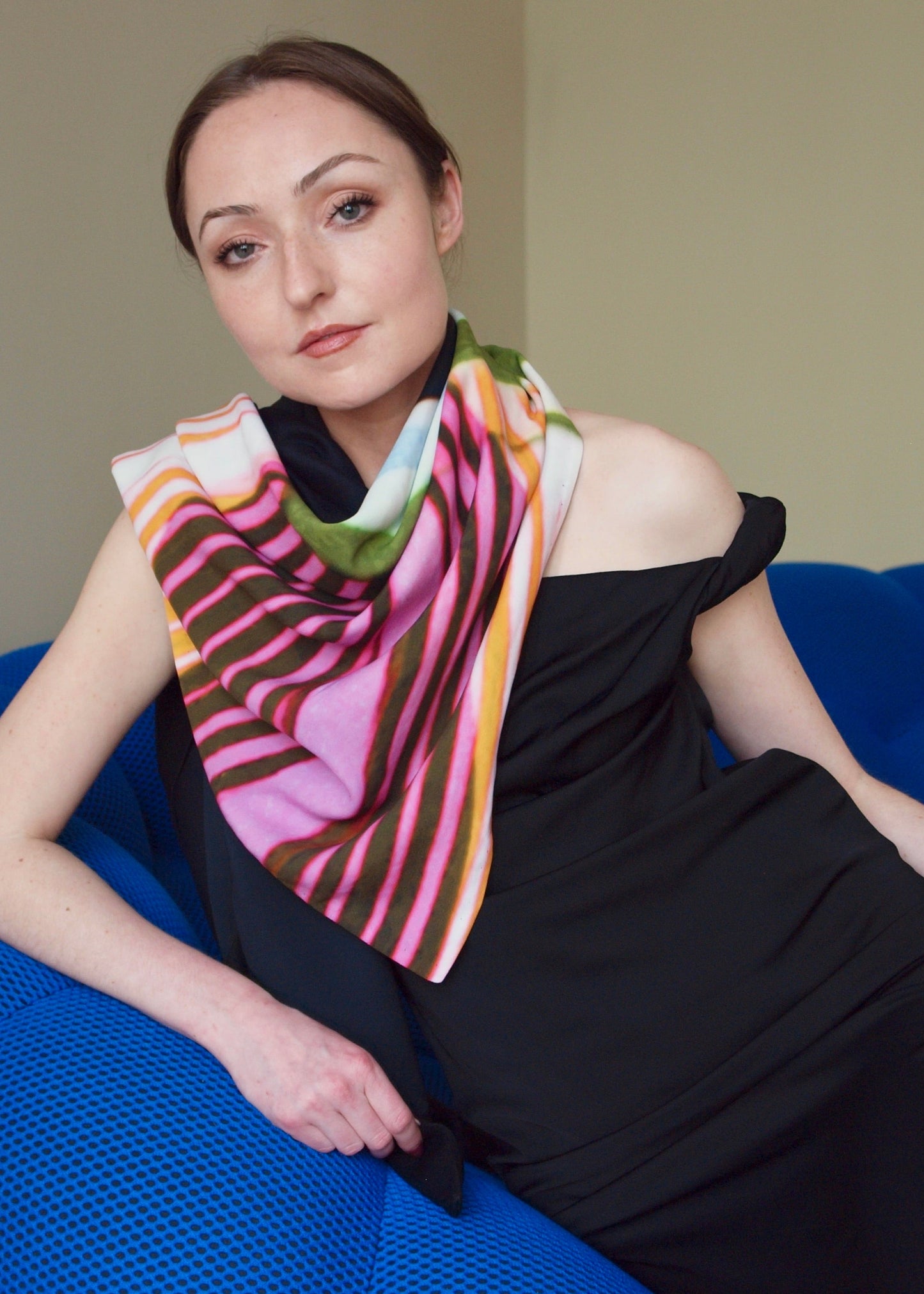 Tuch Montefalco von CAPITANA